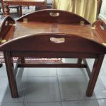 955 7676 COFFEE TABLE